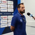 Fidelis Andria-Ferrandina, via al campionato. Scaringella: «Onoriamo questo esordio»