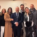 Primo Maggio, l'omaggio della Camera dei Giuslavoristi di Trani