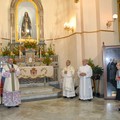 Riparte l'attività liturgica e di formazione dell'Arciconfraternita Maria SS. Addolorata