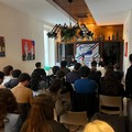 Il tema dell’emigrazione giovanile, al centro di un incontro di Gioventù Nazionale Andria