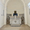 Maioliche e preziosi manufatti edili per la Cappella dell'Arciconfraternita Maria SS. Addolorata