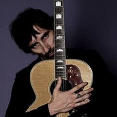 Cristiano Godano: musica e parole
