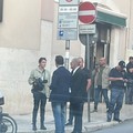 Le Iene ad Andria: Giulio Golia per le strade del centro cittadino