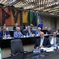 Bilancio regionale: 25 milioni per il trasporto pubblico, 8 per i rifiuti e 2 per i Centri per l'impiego