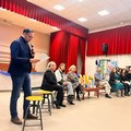 All' IC “Verdi-Cafaro” tavola rotonda su “Oltre lo spettro: dialoghi tra scuola, famiglia e professionisti”