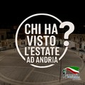 Estate ad Andria: critiche da Gioventù Nazionale