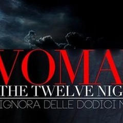 La Signora delle Dodici Notti arriva ad Andria