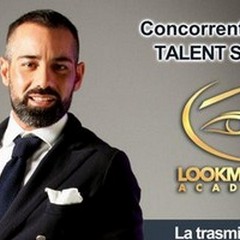 Graziano Scamarcio tra i finalisti del Look Maker Academy