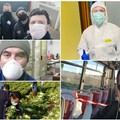 Coronavirus, CGIL Bat:  "Grazie ai nostri lavoratori in campo "