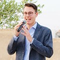 Ruggiero Grimaldi candidato alle regionali con la Lega 