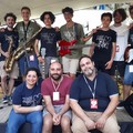 Jazzit Fest#7, a Pompei anche gli allievi dell'Accademia Musicale Federiciana di Andria
