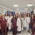 Chirurgia Bonomo: oltre 300 interventi nel 2025 con numeri in crescita