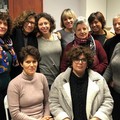 Il Calcit ed il gruppo  "Fenice ": alla scoperta di un sostegno concreto alle donne oncologiche