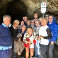 Rotary Andria  "Castelli Svevi " in gemellaggio con il club di Slovenia