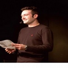 Fabian Grutt ospite de Il Solstizio