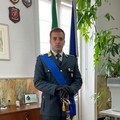 Finanza: al Gruppo di Ragusa è giunto il Capitano Guido Silvestri, proveniente dalla Compagnia di Andria