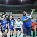 Uno sport che cresce: Riccardo Colasuonno racconta il mondo della  "Fidelis Andria Handball "