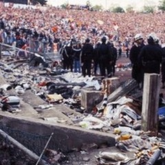 Messa in Cattedrale in suffragio delle vittime dell'Heysel