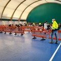Open day vaccinale adulti: svolgimento tutto regolare