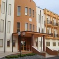 Nuova donazione di cornee all'Hospice Don Uva di Bisceglie