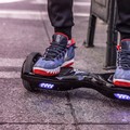 Hoverboard, moda passeggera o vera soluzione alla mobilità?