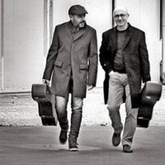 Due chitarre e mille emozioni: Antonio Mastropasqua e Sabino Pistillo