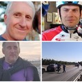 Dopo la tragedia dei ciclisti manifestazioni sospese e lutto cittadino ad Andria