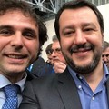 Soddisfazione del sindacato di Polizia Ugl-LeS per la nomina di Salvini a Ministro dell’Interno