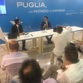 50 mln di euro in arrivo con il piano Export Sud II