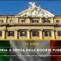 Ad Andria inaugurazione della Mostra Tematica della Ragioneria Generale dello Stato