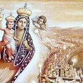 Giunge ad Andria l’icona di “Maria, Madre della Speranza e delle Confraternite "