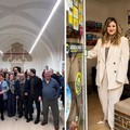 Amministrative ad Andria, Roberta Pistillo aderisce a Italia Viva