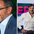 Sigfrido Ranucci presenta ad Andria “Il ritorno della casta”