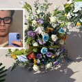Ad Andria l’ultimo saluto a Nicola Casucci, il giovane rider morto in un incidente stradale