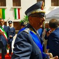 249° Annuale di Fondazione della Guardia di Finanza: celebrazione anche nella Bat