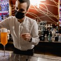 L’esaltazione dell’udito nella seconda cena sensoriale da "Ognissanti " a Trani