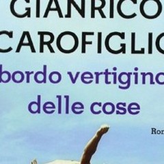 Gianrico Carofiglio tra psicologia dei personaggi e banalità del quotidiano