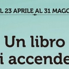 Crescere con la lettura: torna "Il Maggio dei libri "
