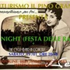 «Rap Night: festa delle rape», l'ortaggio andriese protagonista dell'agriturismo Il Pino Grande