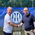 Virtus Andria e Inter ancora insieme: c'è l'accordo per il prossimo anno