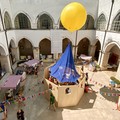 Ad Andria fa tappa  "Il Tempo dei Piccoli "