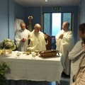 Mons. Mansi partecipa alle feste rurali della Madonna della Quercia e di S. Maria al Monte