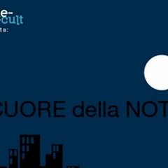 «Il cuore della notte». Letture teatrali ispirate a NYX: racconti della notte