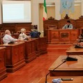 Il Consiglio Comunale di Andria si riunisce il 29 dicembre