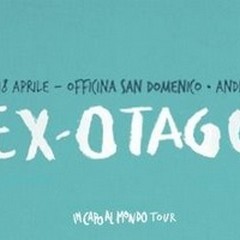Ex-Otago in concerto ad Andria