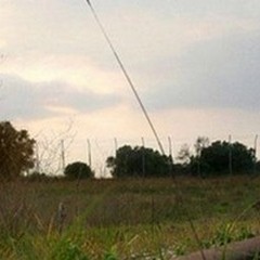 Meridione a rotaia