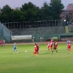 Il Memorial Pietro Mennea è del Barletta: 2-1 all'Andria