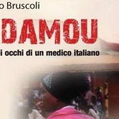 Kadamou, l'Africa negli occhi di un medico italiano