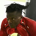 Team Sgaramella, continua la scalata per il giovane Jhonny Zezè