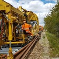 Lavori raddoppio tratta ferroviaria Andria-Corato: chiusura passaggio a livello sino al 31 dicembre